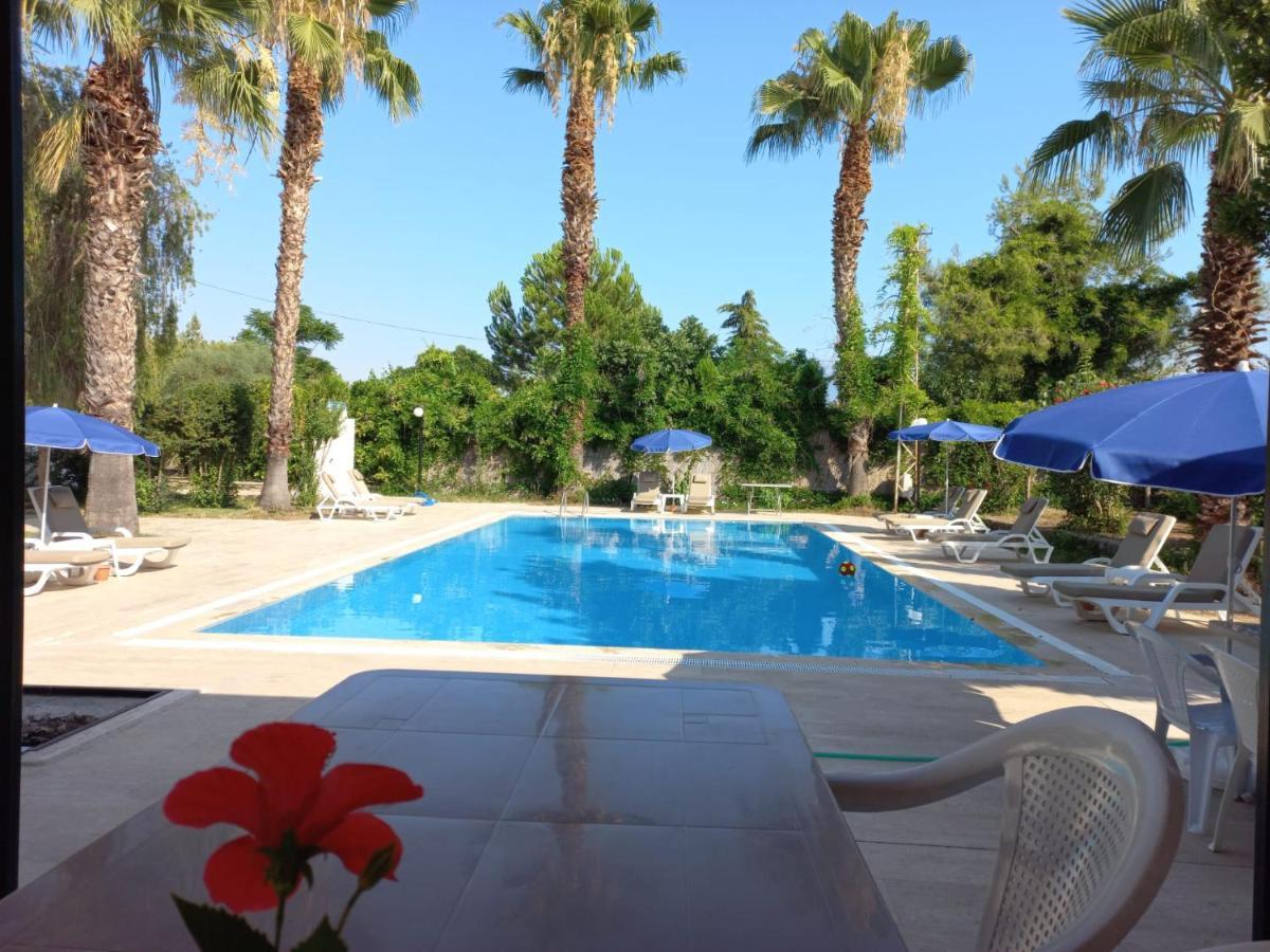 Farmside Otel Fethiye Exterior photo