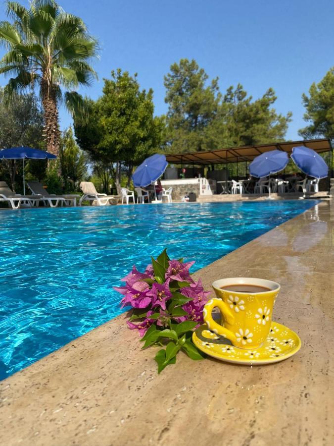 Farmside Otel Fethiye Exterior photo