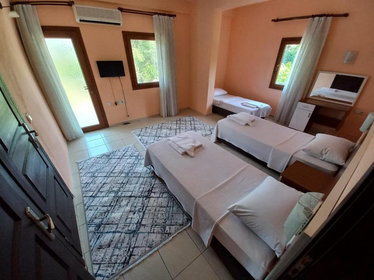 Farmside Otel Fethiye Exterior photo