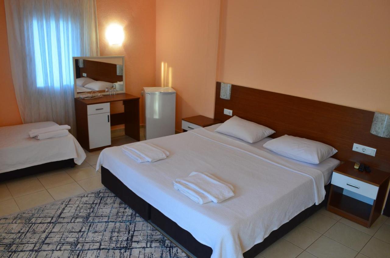 Farmside Otel Fethiye Exterior photo