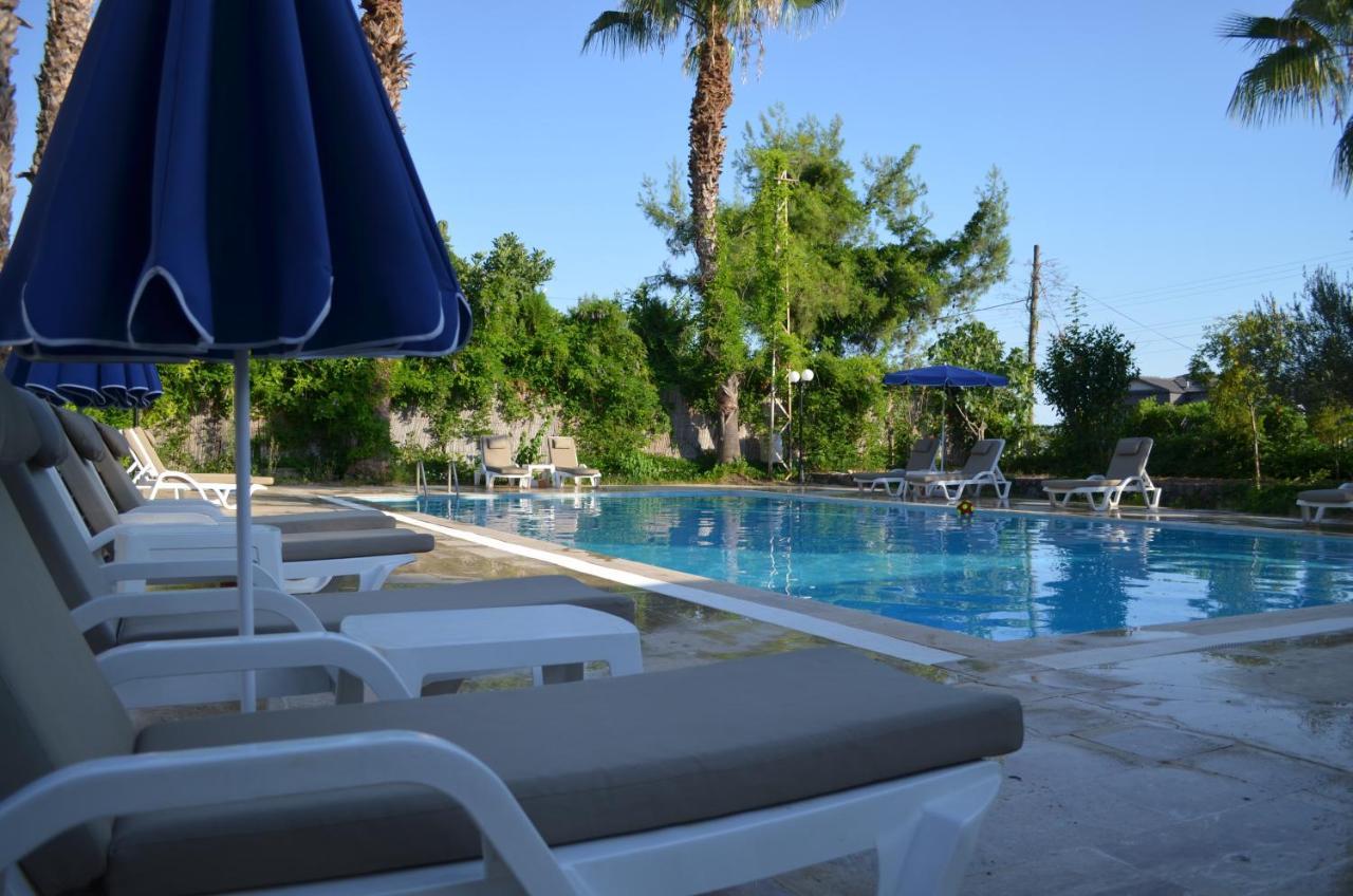 Farmside Otel Fethiye Exterior photo