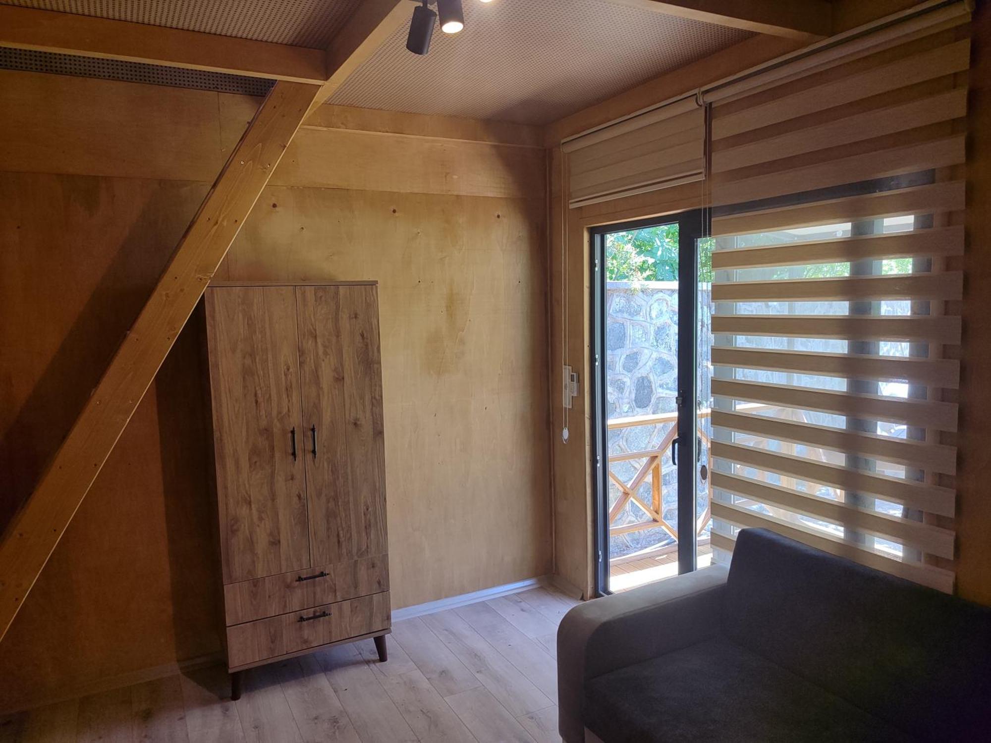 Farmside Otel Fethiye Exterior photo