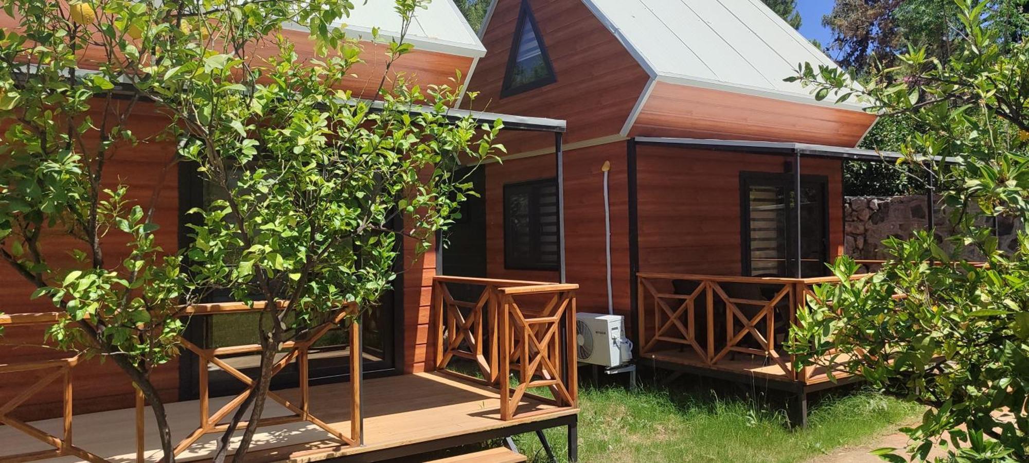 Farmside Otel Fethiye Exterior photo