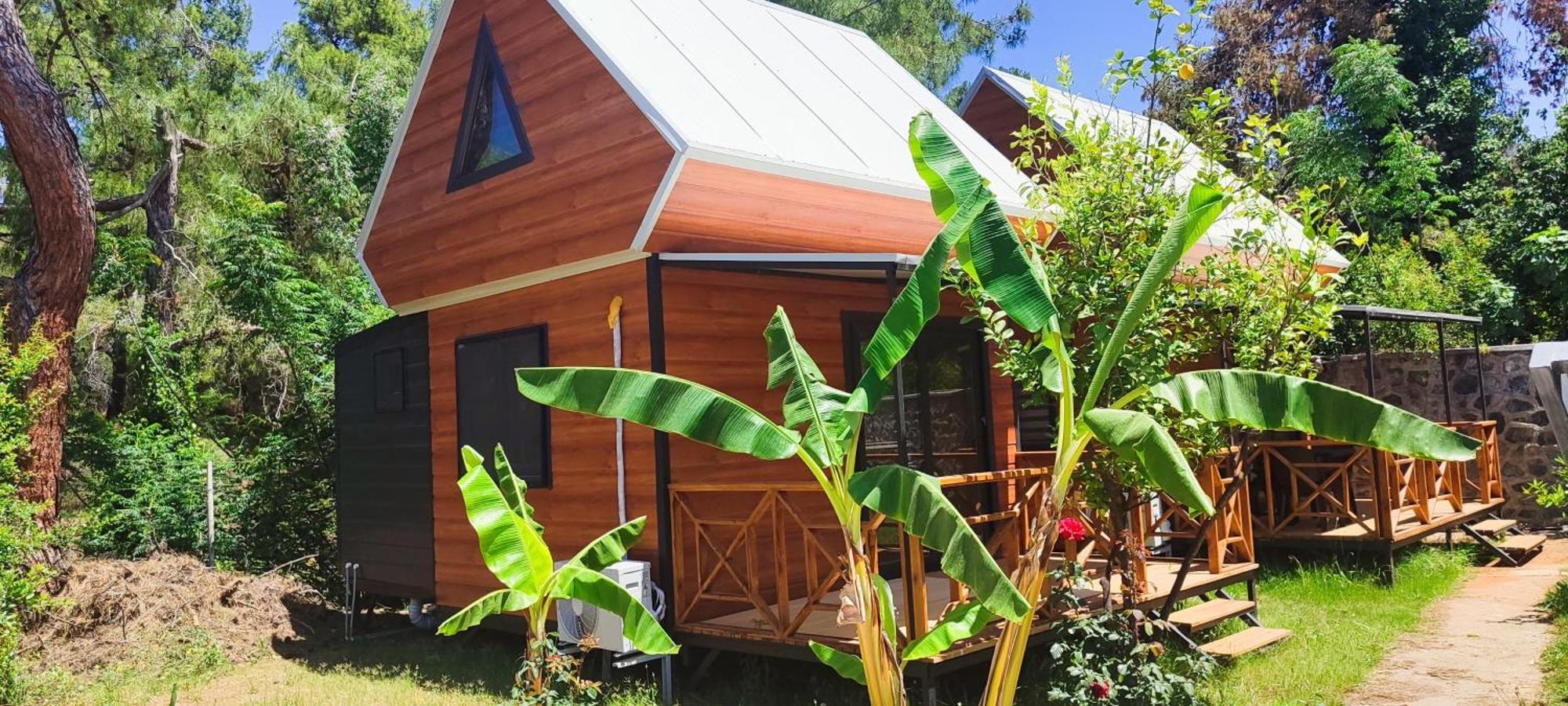 Farmside Otel Fethiye Exterior photo